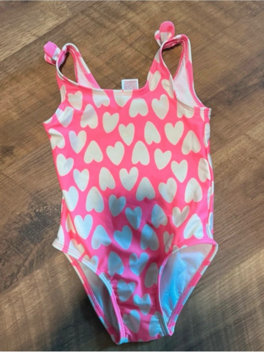 3t toddler girl swimsuit